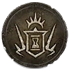 Arrivo del Lupo di Ferro