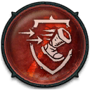 Aspect of Stolen Vigor