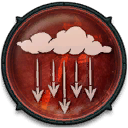 Aspect of Arrow Storms