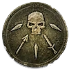Specializzazione: Pugnali