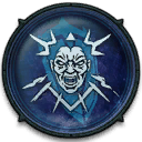 Steadfast Berserker's Aspect