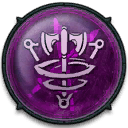 Aspect of Grasping Whirlwind