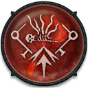 Aspect of Grasping Veins