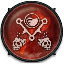 Аспект – неистовый бойцовский