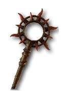 Cajado da Fúria Infinita
