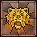 Rabbia del Grizzly