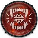 Аспект – обмороженный