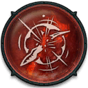 Aspect of the Frozen Wake