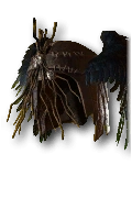 Elmo Ancestral Radiante