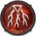 Aspect of Splintering Energy