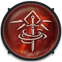 Аспект звёздных осколков