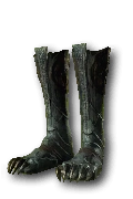 Botas Rústicas