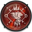 Aspetto della Terra Calpestata