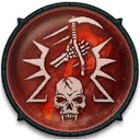 Aspect of Empowering Reaper