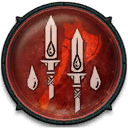 Aspect of Hungry Blood