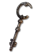 [PH] Chest Key