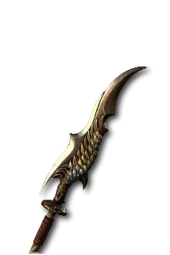 [PH] Snake Glaive