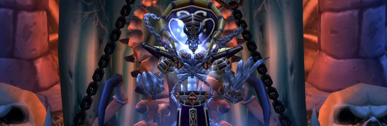 Atiesh Greatstaff of the Guardian - Season of Discovery - Wowhead