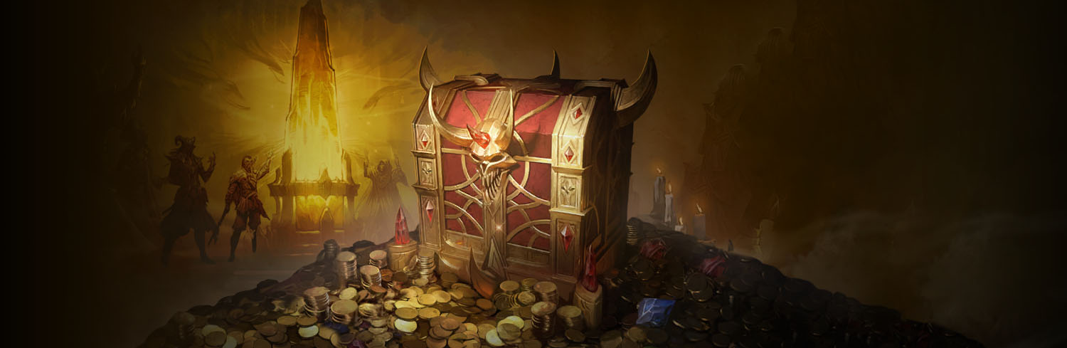 The Shop: Overview of the In-Game Store for Diablo Immortal - Wowhead