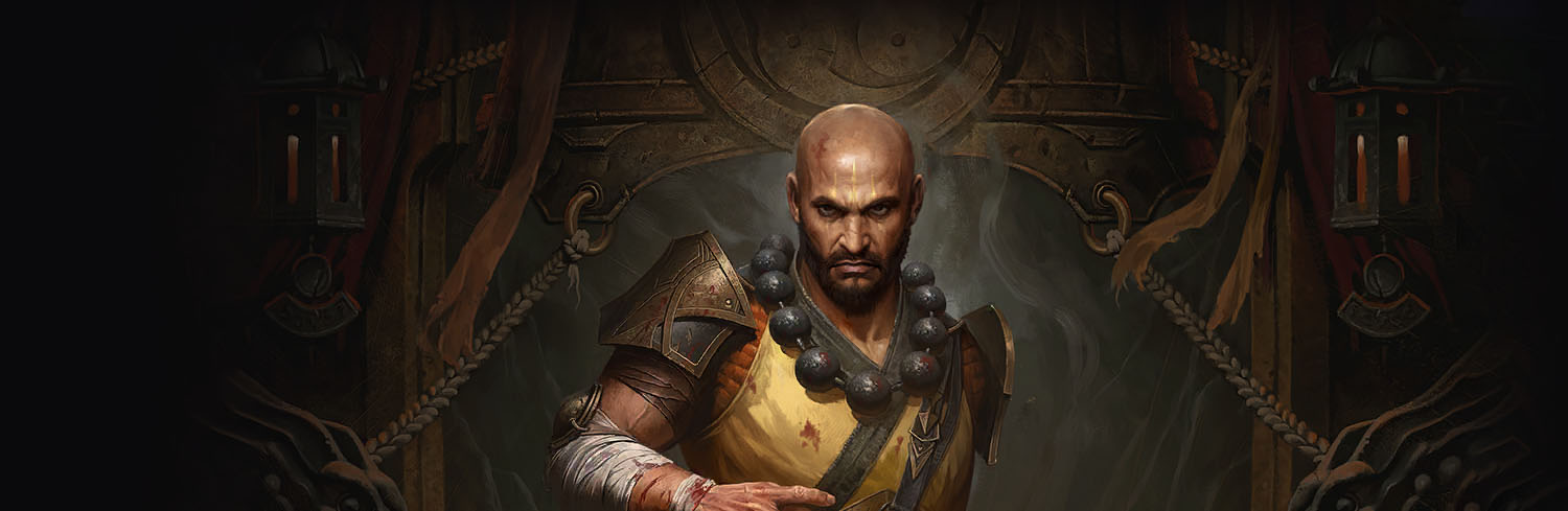 best monk gems diablo immortal