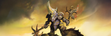 Fury Warrior DPS BiS Gear (Phase 5) - MoP Classic - Wowhead
