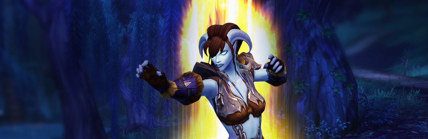 WoW Burning Crusade Classic Leveling Guide: Levels 60-65 - Inven