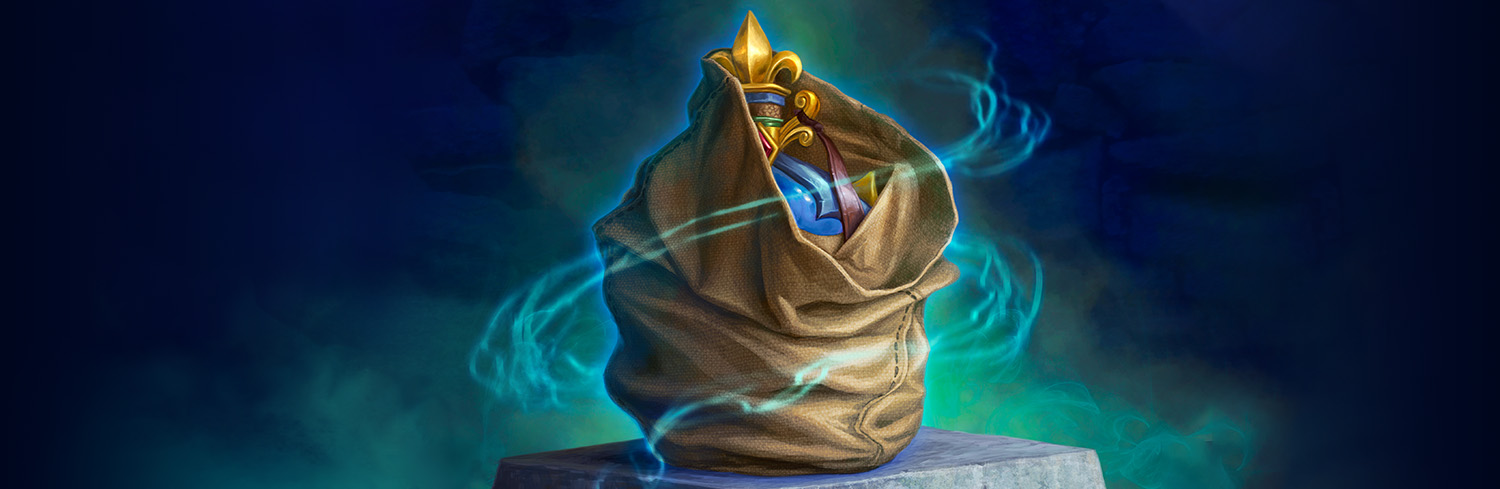 Tabard of Brilliance Available Now - New Prime Gaming Loot - Wowhead News