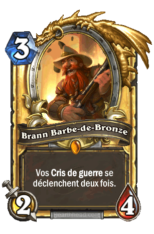 mastodonte de fer hearthstone mastodonte de fer hearthstone