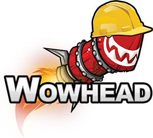 Wowhead Logo