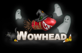 site logos and art wowhead