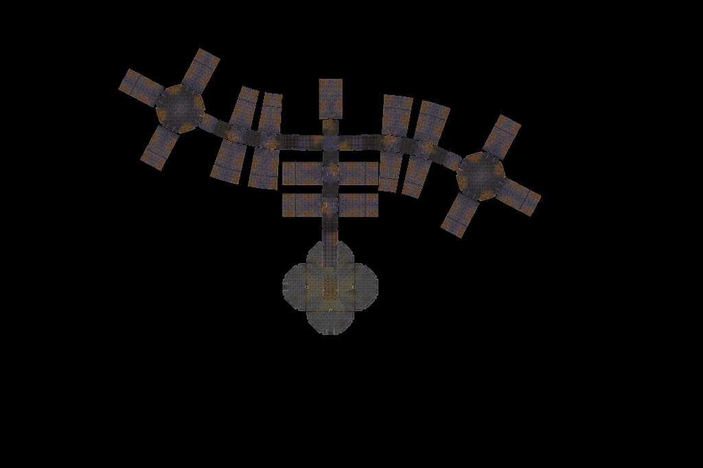 Karte des Dungeons