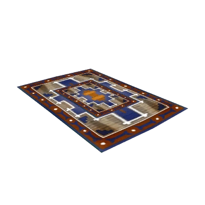 Ковер "Таурен Блафф"