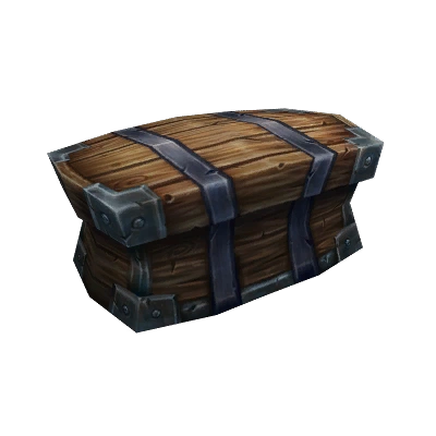 Штормвиндский сундук