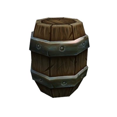 Нортшир Баррел