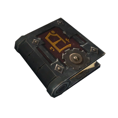 Том хитрости Теневой Кузни