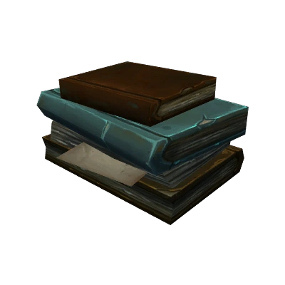 Рабочие заметки писца