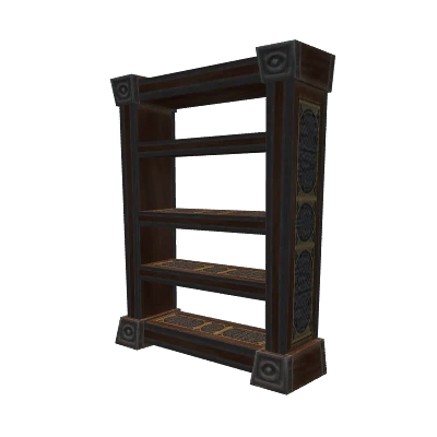 Книжный шкаф Ironforge