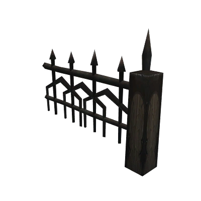 Забор Лордерона