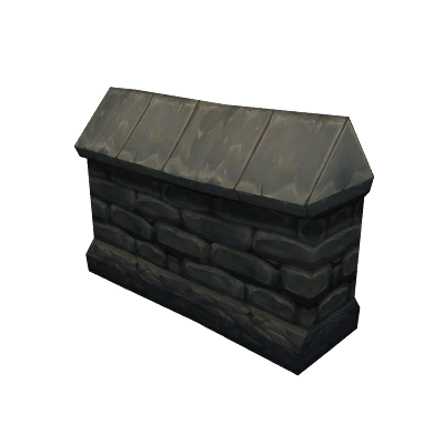 Гилнейская каменная стена