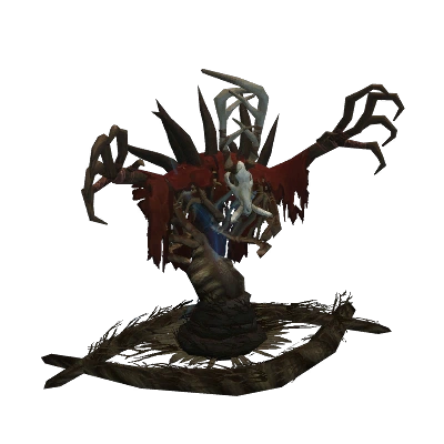 Looming Heartsbane Effigy