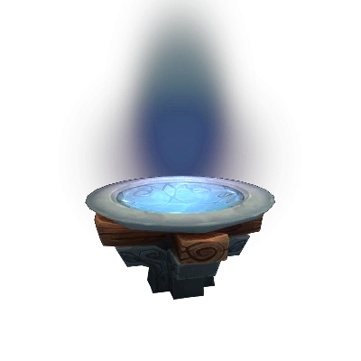 Brazier of Elune - Decor - World of Warcraft