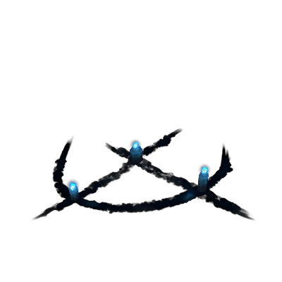 Heartsbane Ritual Markings