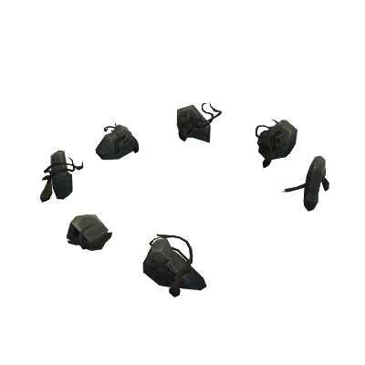 Heartsbane Stone Circle