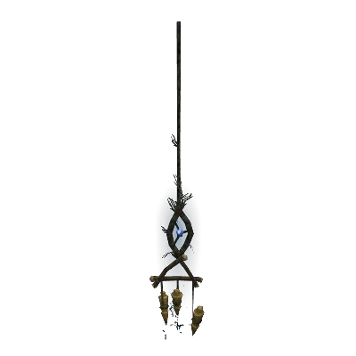Heartsbane Doom Catcher