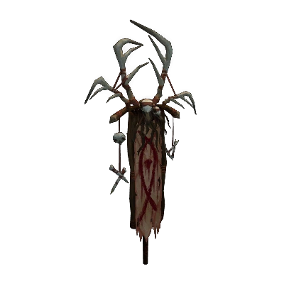 Heartsbane Banner