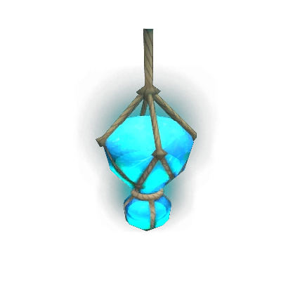 Aetherlume Field Lamp