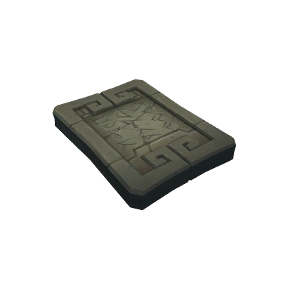Chiseled Amani Tablet