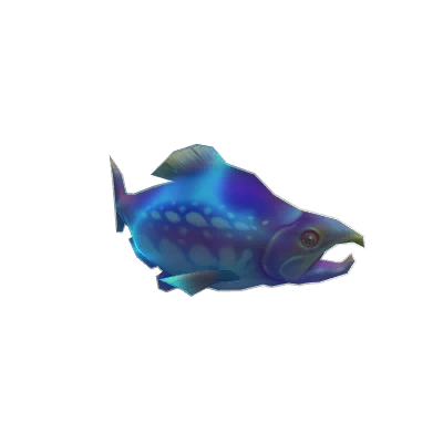 Enchanted Voidwell Fish