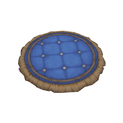 Cherished Pet's Rug