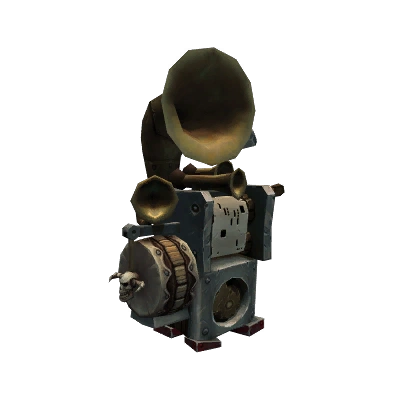 Tune-O-Tron 6000